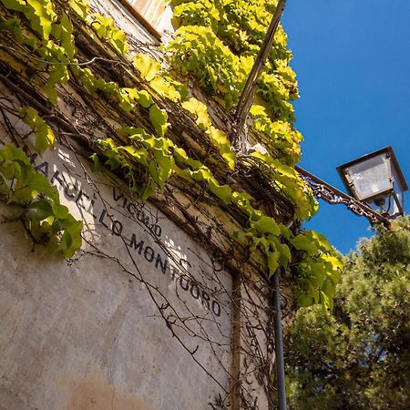 Casa Marina Positano Exterior foto