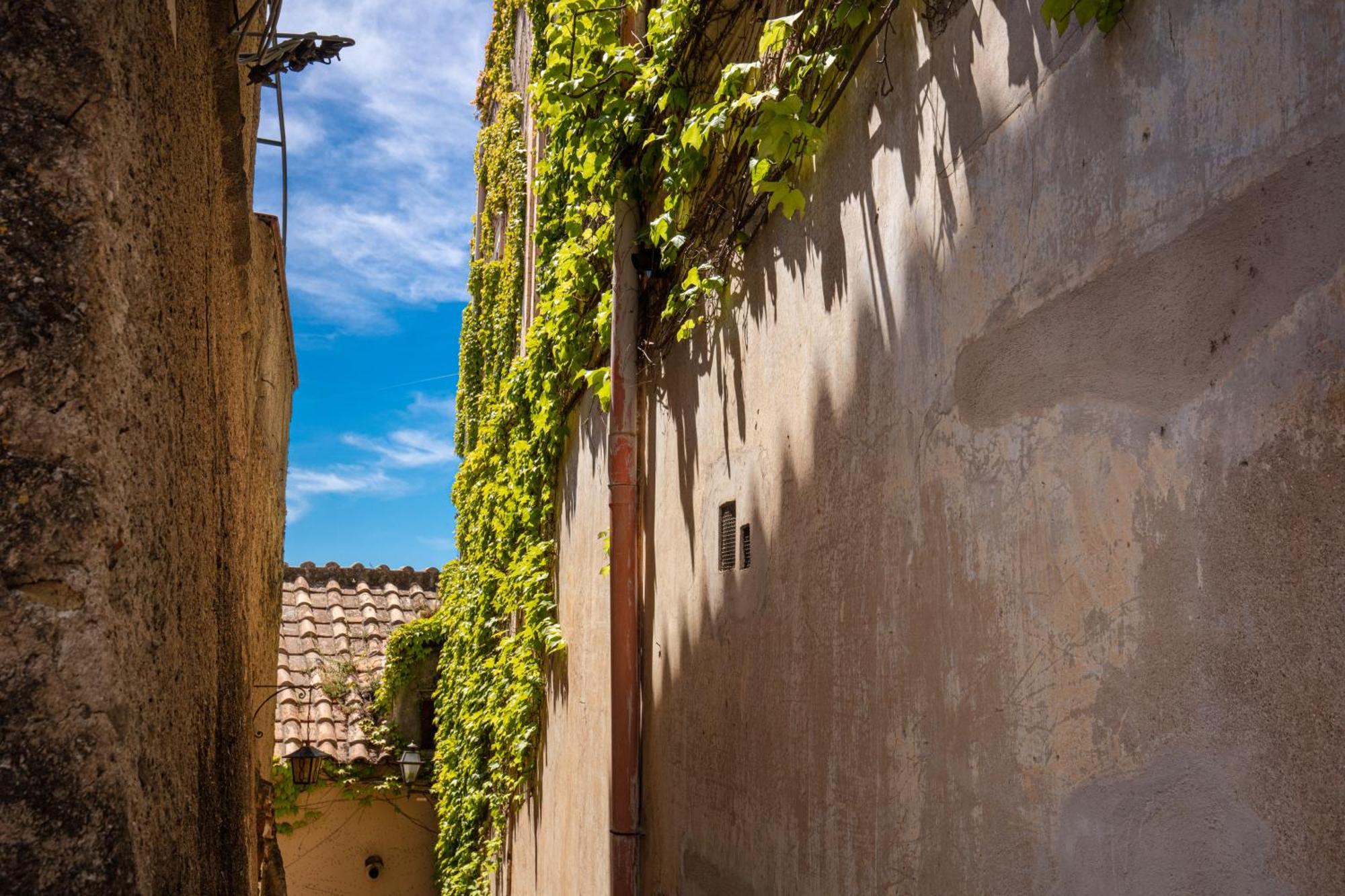 Casa Marina Positano Exterior foto
