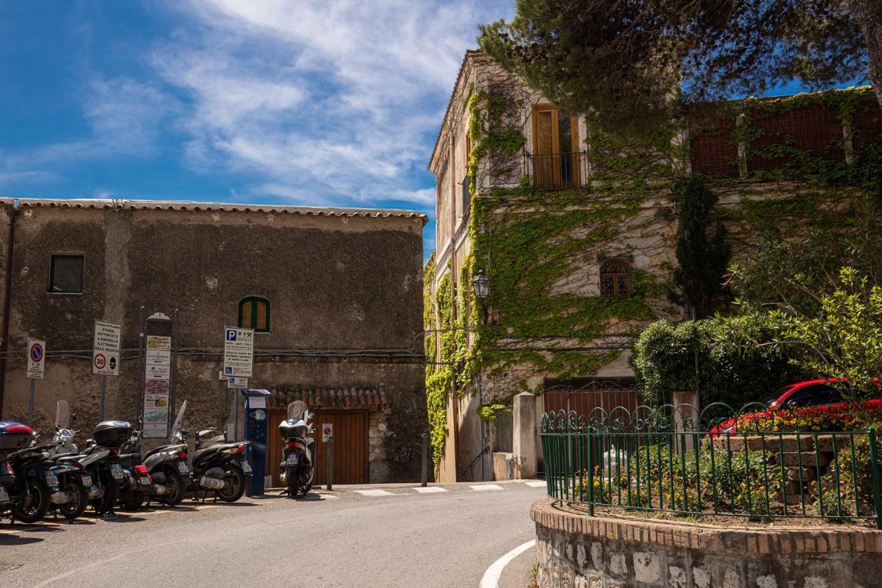 Casa Marina Positano Exterior foto